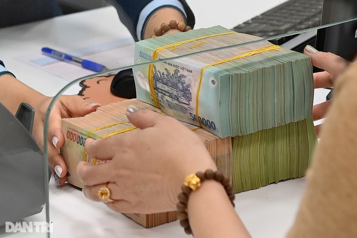 Gói hỗ trợ 350.000 tỷ đồng cần được triển khai càng nhanh càng tốt - 2 Gói hỗ trợ 350.000 tỷ đồng cần được triển khai càng nhanh càng tốt - 2