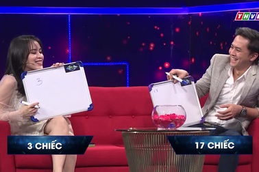 Tú Vi chia sẻ kỉ niệm khi Văn Anh nổi cơn ghen