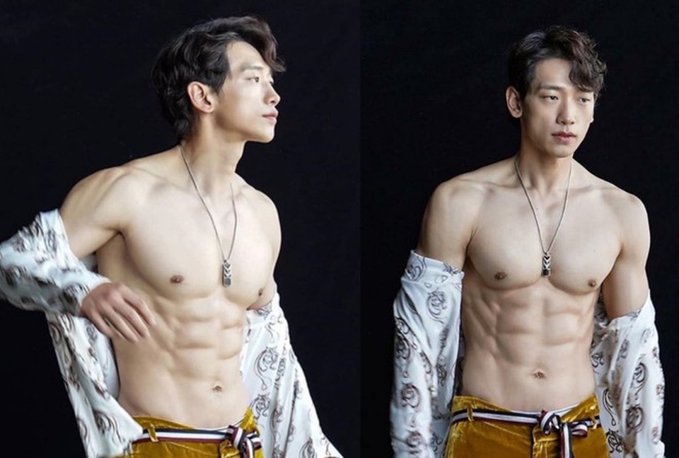 Bất ngờ trước nhan sắc thật của Bi Rain và Kim Tae Hee - 3 Bất ngờ trước nhan sắc thật của Bi Rain và Kim Tae Hee - 3
