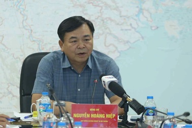 Bão Wipha có bóng dáng của Yagi vì “đường đi” có nét giống nhau