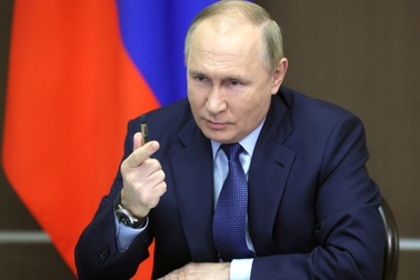 Tổng thống Putin cảnh báo doanh nghiệp phương Tây từng "quay lưng" với Nga