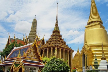 Tour Thái Lan trở lại với khuyến mãi hấp dẫn