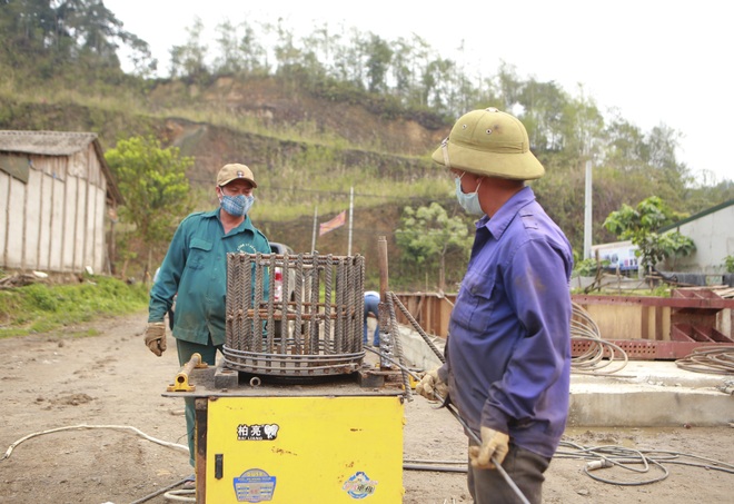 Tuyến kết nối Lào Cai - Sa Pa hơn 2.500 tỷ đồng đẩy nhanh tiến độ - 9 Tuyến kết nối Lào Cai - Sa Pa hơn 2.500 tỷ đồng đẩy nhanh tiến độ - 9