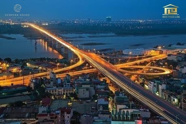 Tiềm năng đầu tư của biệt thự đảo Ecopark Grand The Island trong năm 2020