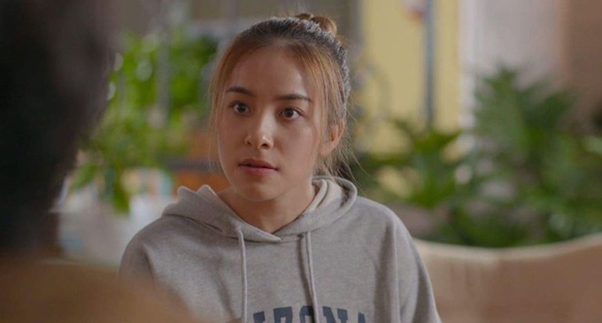 Trần Vân: Quỳnh Kool tát rất mạnh, tôi ù cả tai và “đứng hình” luôn - Ảnh 4. Trần Vân: Quỳnh Kool tát rất mạnh, tôi ù cả tai và “đứng hình” luôn - Ảnh 4.