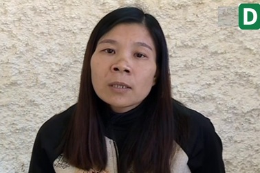 Đối tượng âm mưu lật đổ chính quyền mong được tha thứ lỗi lầm...