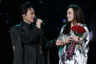 Thanh Hà: "Ước được gặp Phương Uyên năm 18 tuổi"