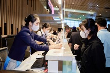 Mở đường bay mới từ sân bay Vân Đồn tới Cần Thơ