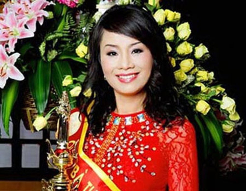 Trước Thùy Tiên, những hoa hậu, người đẹp nào vướng vòng lao lý? - 5 Trước Thùy Tiên, những hoa hậu, người đẹp nào vướng vòng lao lý? - 5