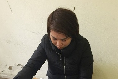 Phá đường dây gái gọi "ưu tiên" tuyển sinh viên