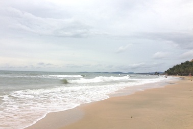 Thế giới đã làm gì trong cuộc chiến chống biến đổi khí hậu?