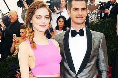 Cặp “sao” phim Người nhện đã chia tay