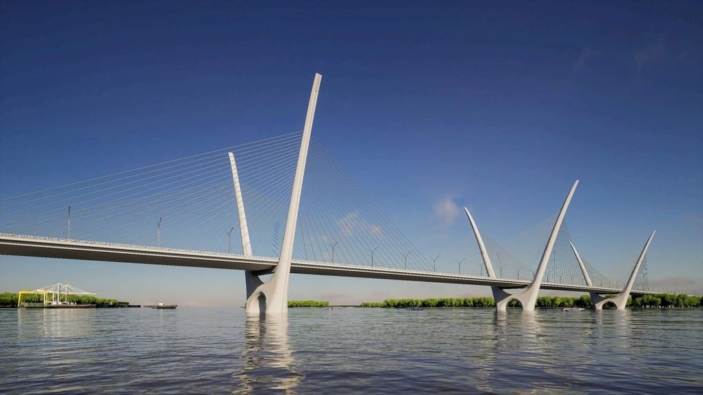 Tây Thăng Long - Sức hút nơi cực tăng trưởng mới của Thủ đô - 1 Tây Thăng Long - Sức hút nơi cực tăng trưởng mới của Thủ đô - 1