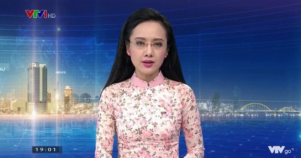 Xúc động tâm thư BTV Hoài Anh gửi mẹ giữa mùa dịch Covid- 19 - 1 Xúc động tâm thư BTV Hoài Anh gửi mẹ giữa mùa dịch Covid- 19 - 1