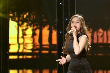 Giang Hồng Ngọc mãn nguyện với cuộc sống hiện tại, muốn làm liveshow 15 năm