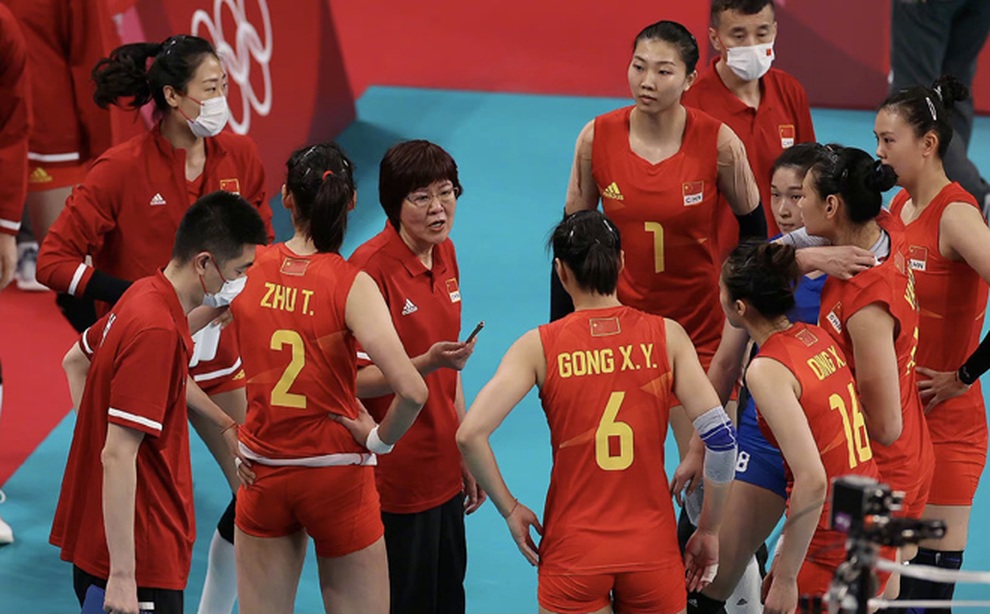 Cuộc đua bảng xếp hạng Olympic 2020: Mỹ liệu có thể soán ngôi Trung Quốc? - 3 Cuộc đua bảng xếp hạng Olympic 2020: Mỹ liệu có thể soán ngôi Trung Quốc? - 3