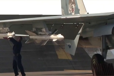 Nga tung đòn “sấm sét”, Mỹ thay đổi cách tiếp cận về Syria? (1)