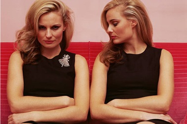 Từng bị cướp bạn trai, trả thù bằng cách nhiều năm sau cướp chồng