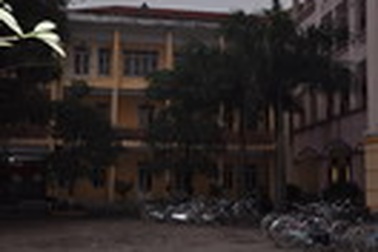 Hiệu trưởng trường THPT Lê Quý Đôn bị “tố” nhiều sai phạm