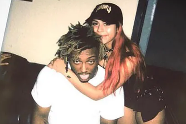 Bạn gái tiết lộ Rapper đoản mệnh Juice Wrld nghiện ma túy rất nặng