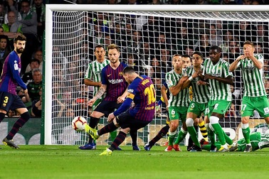 Barcelona có gượng dậy được sau thất bại tệ hại ở La Liga?