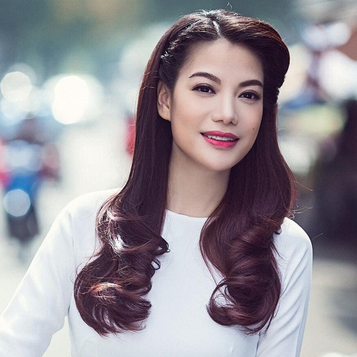 Trương Ngọc Ánh đổi đời sau thành công của Giã từ dĩ vãng - 7 Trương Ngọc Ánh đổi đời sau thành công của Giã từ dĩ vãng - 7