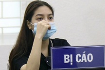 Hồi kết vụ cô gái Hà Nội mua dâm huấn luyện viên thể hình giá 18 triệu đồng