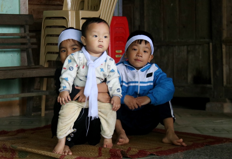 Bạn đọc Dân trí giúp em có thêm sức mạnh vượt qua khó khăn - 2 Bạn đọc Dân trí giúp em có thêm sức mạnh vượt qua khó khăn - 2