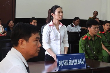 Điều tra lại vụ án mà bị cáo được 60 luật sư bào chữa miễn phí