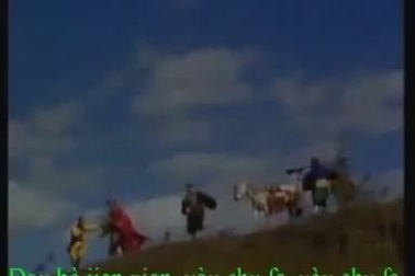 Nhạc phim Tây Du Ký 1986