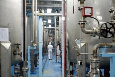 Tại sao uranium là “nút thắt” trong các cuộc xung đột?