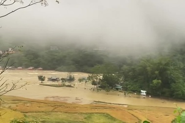 Dừng đón khách ở thác Bản Giốc liên tiếp 2 lần là điều chưa từng xảy ra