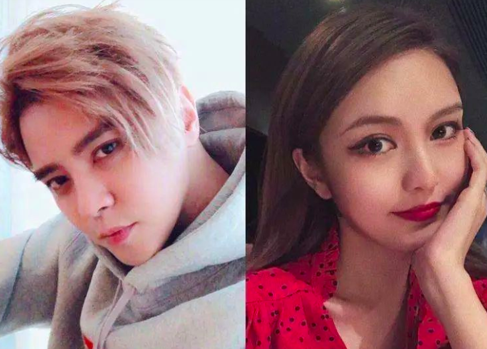 Bạn gái 9 năm tố “Lương Sơn Bá” La Chí Tường ngoại tình, sống thác loạn - 2 Bạn gái 9 năm tố “Lương Sơn Bá” La Chí Tường ngoại tình, sống thác loạn - 2