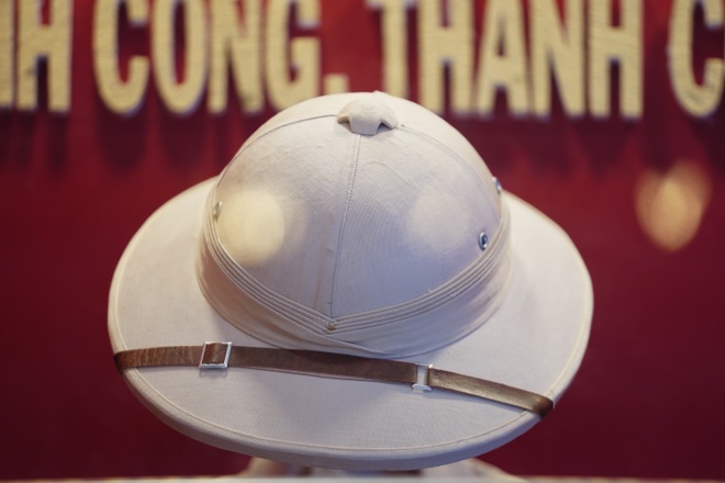 Chốn đi về của chàng trai trẻ Nguyễn Tất Thành ở Sài Gòn - 15 Chốn đi về của chàng trai trẻ Nguyễn Tất Thành ở Sài Gòn - 15