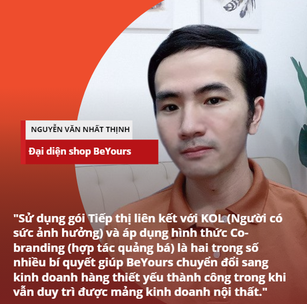 Nhà bán hàng Shopee: Làm gì để mùa giãn cách vẫn ra đơn đều đặn - 2 Nhà bán hàng Shopee: Làm gì để mùa giãn cách vẫn ra đơn đều đặn - 2