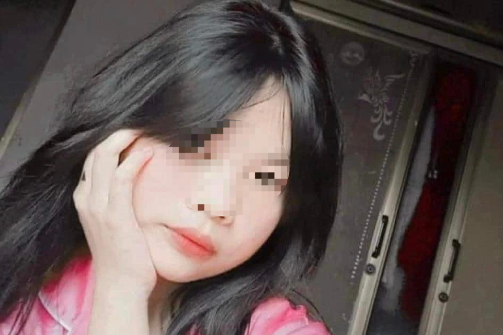 Nữ sinh để lại bức thư xin lỗi mẹ rồi mất liên lạc - 1 Nữ sinh để lại bức thư xin lỗi mẹ rồi mất liên lạc - 1