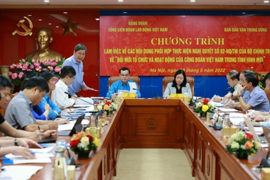 Lương tăng từ 1/7, người lao động sẽ bớt chút khó khăn