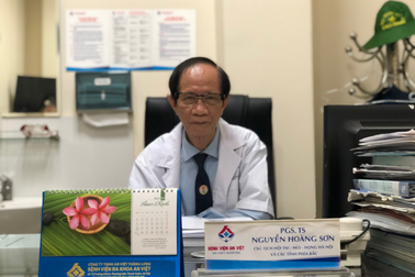 Cảnh báo - Những sai lầm thường gặp trong dùng thuốc điều trị viêm xoang