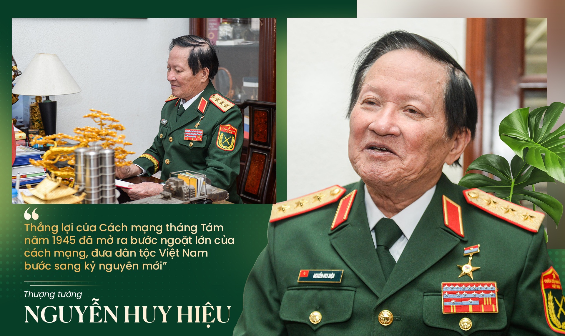 Quân đội nhân dân Việt Nam là quân đội “của dân, do dân và vì dân” - 5 Quân đội nhân dân Việt Nam là quân đội “của dân, do dân và vì dân” - 5
