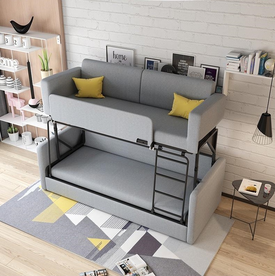 Funika thương hiệu sofa thông minh - 3 Funika thương hiệu sofa thông minh - 3