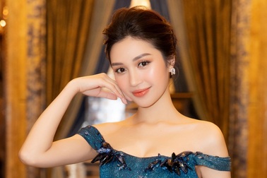 Tiết lộ danh tính nữ MC VTV xinh đẹp dẫn Gala trao giải Quả bóng vàng 2021