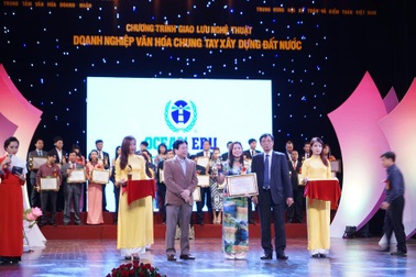 Ocean Edu Việt Nam: Hành trình 10 năm xây dựng và phát triển