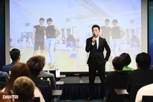 Tiền vệ Xuân Trường và dự án ý nghĩa từ bài học chấn thương của đồng đội