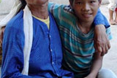 Mạng lưới kinh doanh ăn mày