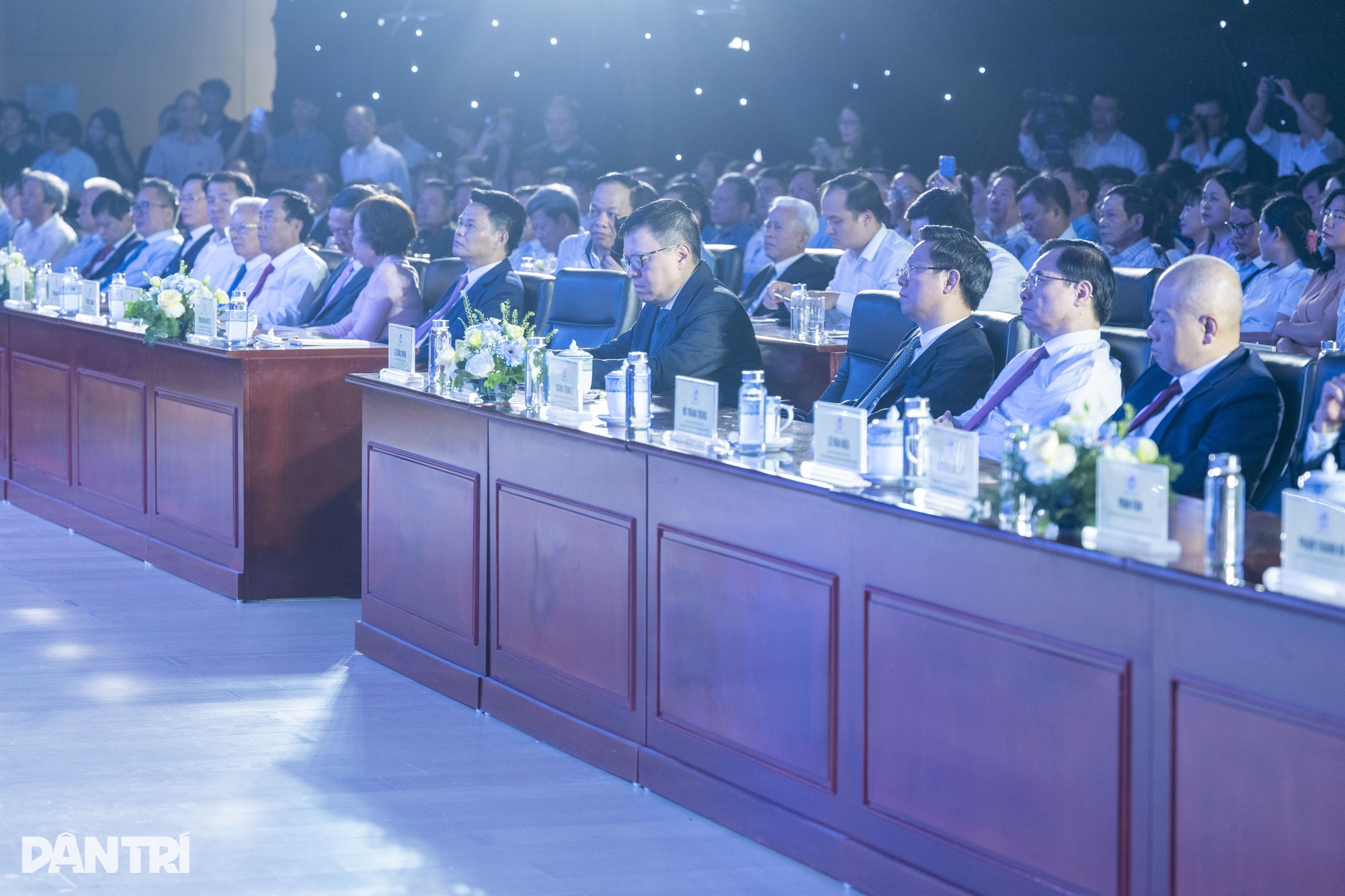 Hội Báo toàn quốc năm 2026 - ngày hội lớn của những người làm báo - 2 Hội Báo toàn quốc năm 2026 - ngày hội lớn của những người làm báo - 2