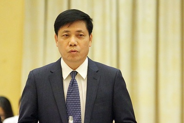 Bộ GTVT đang truy trách nhiệm vụ cao tốc 34.000 tỷ đồng chắp vá