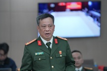 Khởi tố thêm 9 bị can trong vụ án tại Tạp chí Môi trường và Đô thị