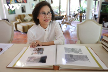 Con gái Thủ tướng Võ Văn Kiệt: Tôi tự hào về tên gọi "Hiếu Dân" của mình