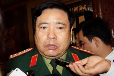 Bộ trưởng Bộ Quốc phòng: “Phải xử lý hình sự nhà ngoại cảm lừa đảo”