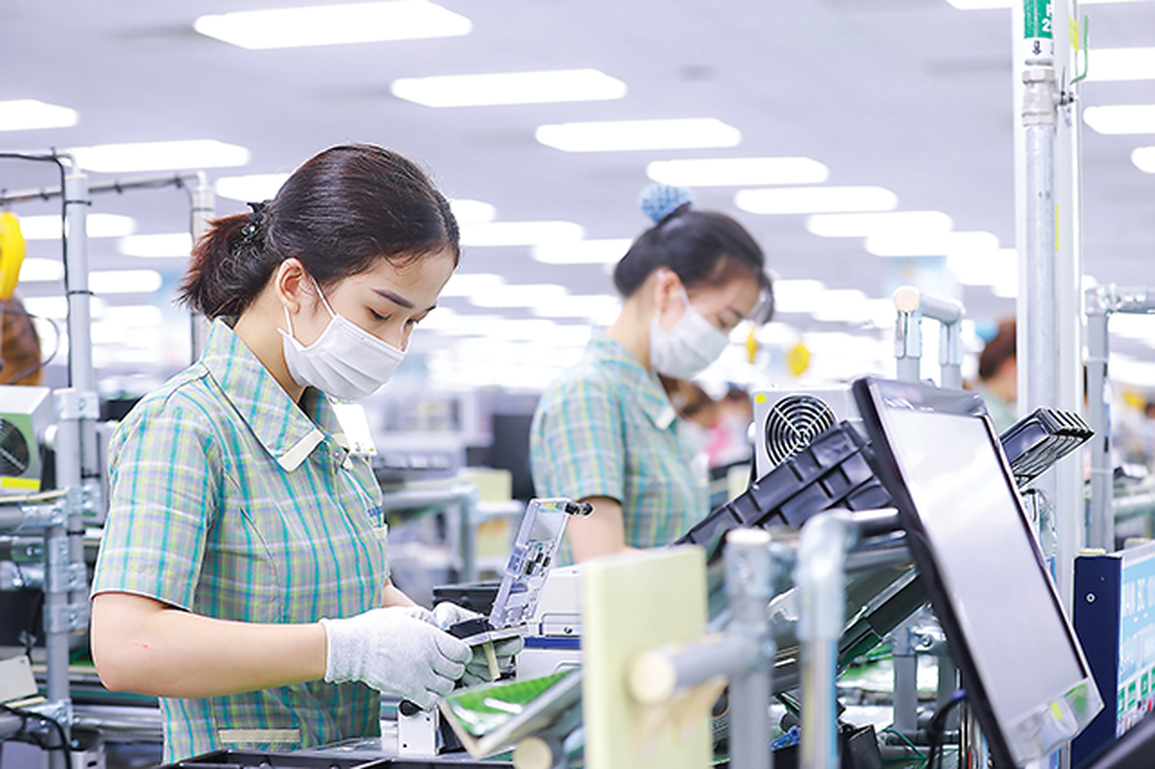 Mức hỗ trợ lãi suất doanh nghiệp, hộ kinh doanh mới nhất - 1 Mức hỗ trợ lãi suất doanh nghiệp, hộ kinh doanh mới nhất - 1